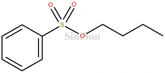 Butyl Benzenesulfonate