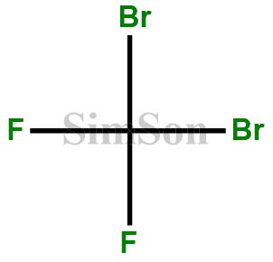 Dibromodifluoromethane