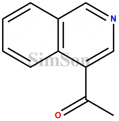 4-acetylisoquinoline