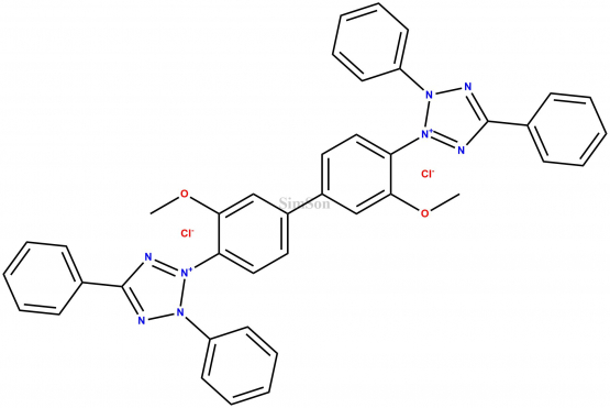 Tetrazolium Blue