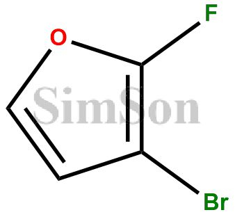 3-bromo-2-fluorofuran