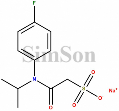 Flufenacet ESA Na-salt