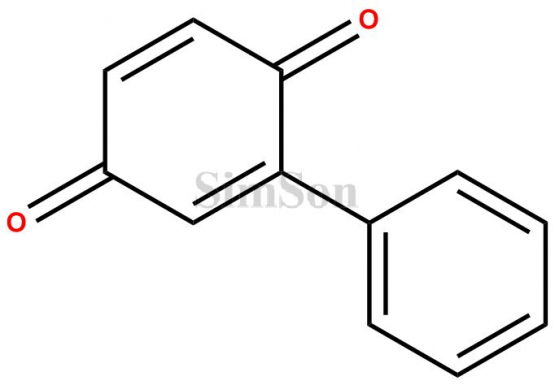 Phenyl-p-benzoquinone