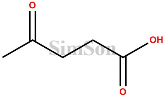 Levulinic acid