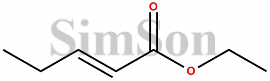 Ethyl Trans-2-Pentenoate