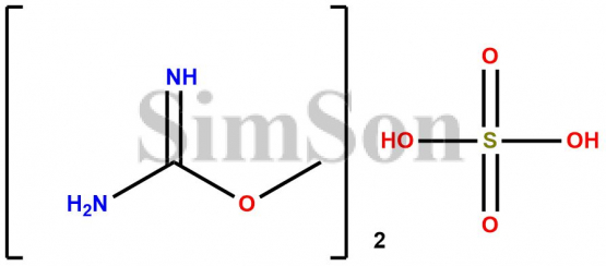 O-Methylisourea Sulfate