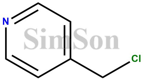 4-(chloromethyl)pyridine