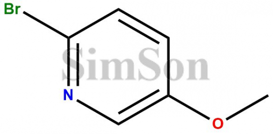 2-bromo-5-methoxypyridine