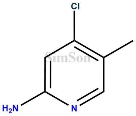 4-Chloro-5-methylpyridin-2-amine