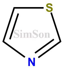 Thiazole