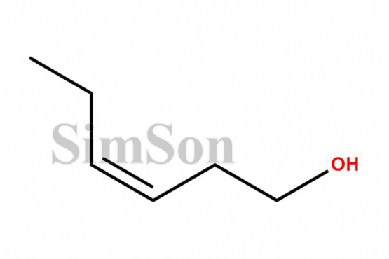 Cis-3-hexen-1-ol