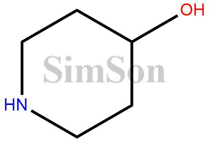 4-Hydroxy piperidine