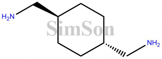 trans-1,4-Bis(aminomethyl)cyclohexane