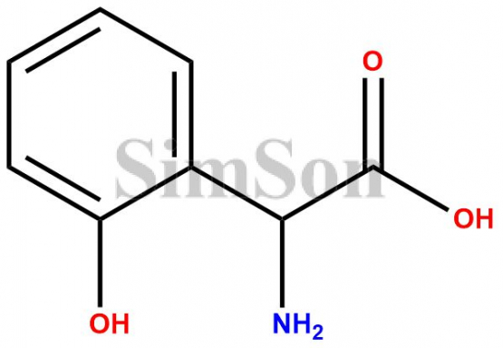 2-hydroxy phenyl Glycine