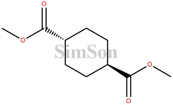 Dimethyl trans-1,4-Cyclohexanedicarboxylate