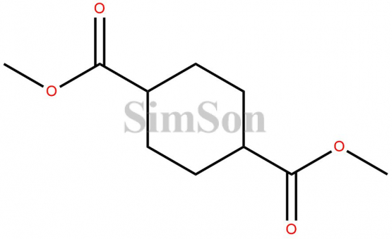 Dimethyl cyclohexane-1,4-dicarboxylate