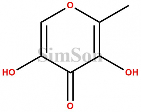 5-hydroxymaltol