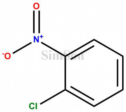 2-chloronitrobenzene