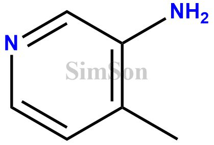 3-Amino-4-methylpyridine