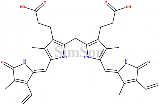 Bilirubin
