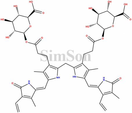 Bilirubin Diglucuronide