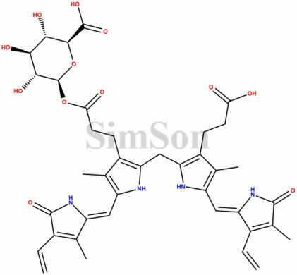 Bilirubin Monoglucuronide