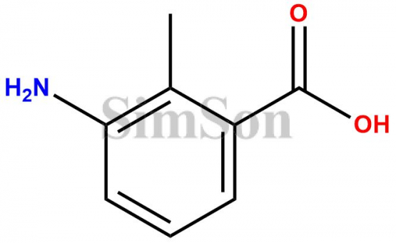 3-amino-2-methylbenzoic acid