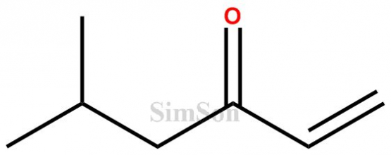 Iso-Butyl vinyl ketone