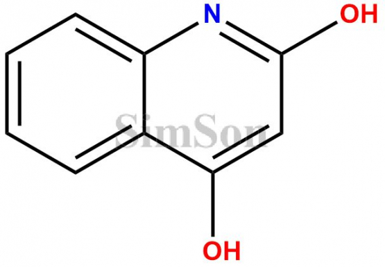 2,4-Quinolinediol
