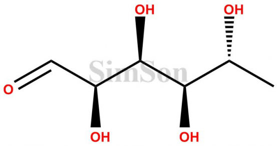 6-Deoxy-d-glucose