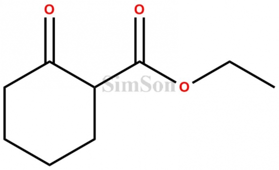 Ethyl 2-Oxocyclohexanecarboxylate