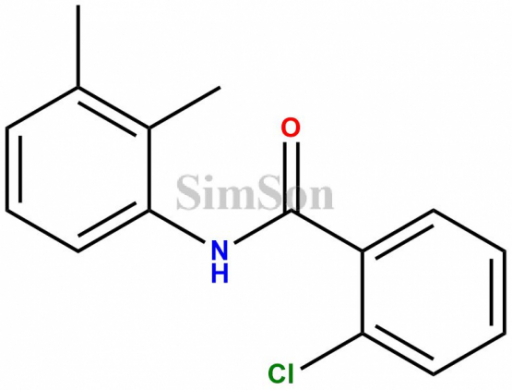 2-Chloro-N-(2,3-dimethylphenyl)benzamide