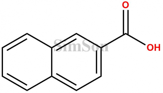 2-Napthoic acid