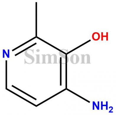 4-Amino-3-hydroxy-2-methyl pyridine