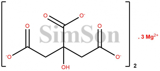 Magnesium Citrate