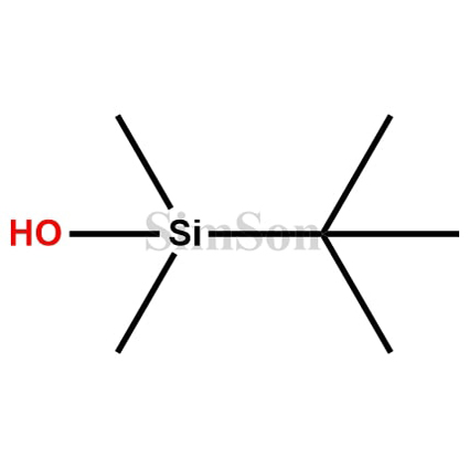 tert-Butyldimethylsilanol