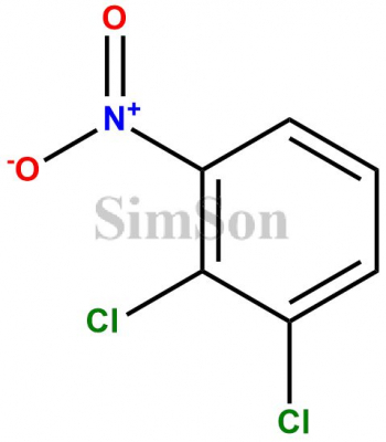 1,2-Dichloro-3-nitrobenzene