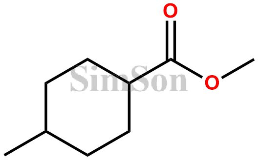 methyl-4-methylcyclohexanecarboxylate