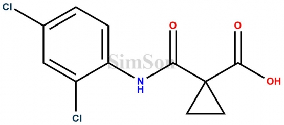 Cyclanilide