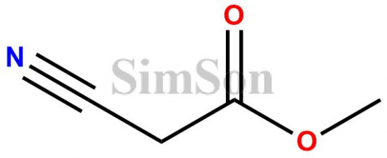 Methyl Cyanoacetate