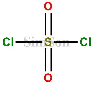 Sulfinyl Chloride