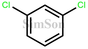 1,3-Dichlorobenzene