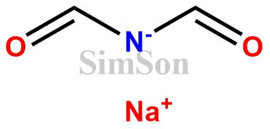Sodium Diformylamide