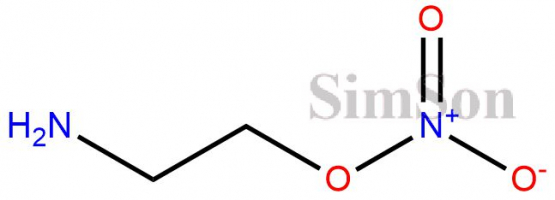 2-aminoethyl nitrate