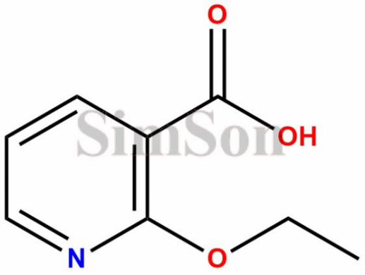 2-Ethoxy-nicotinic acid