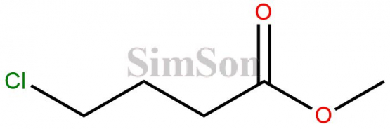 Methyl 4-chlorobutyrate