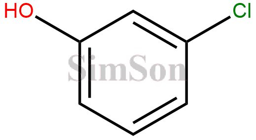 3-Chlorophenol