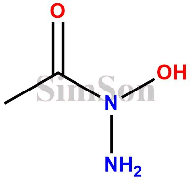 Hydroxy acetic acid hydrazide