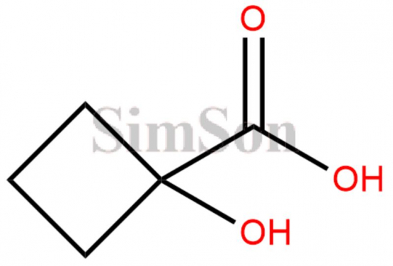 1-Hydroxycyclobutanecarboxylic acid, 95+%