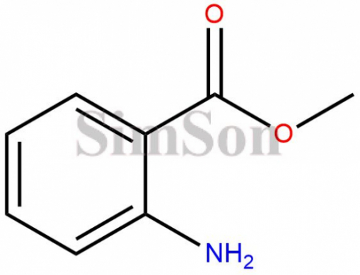 Methyl-2-aminobenzoate